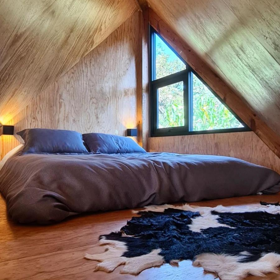 Grasshopper Cabanas Cuautla  Екстериор снимка