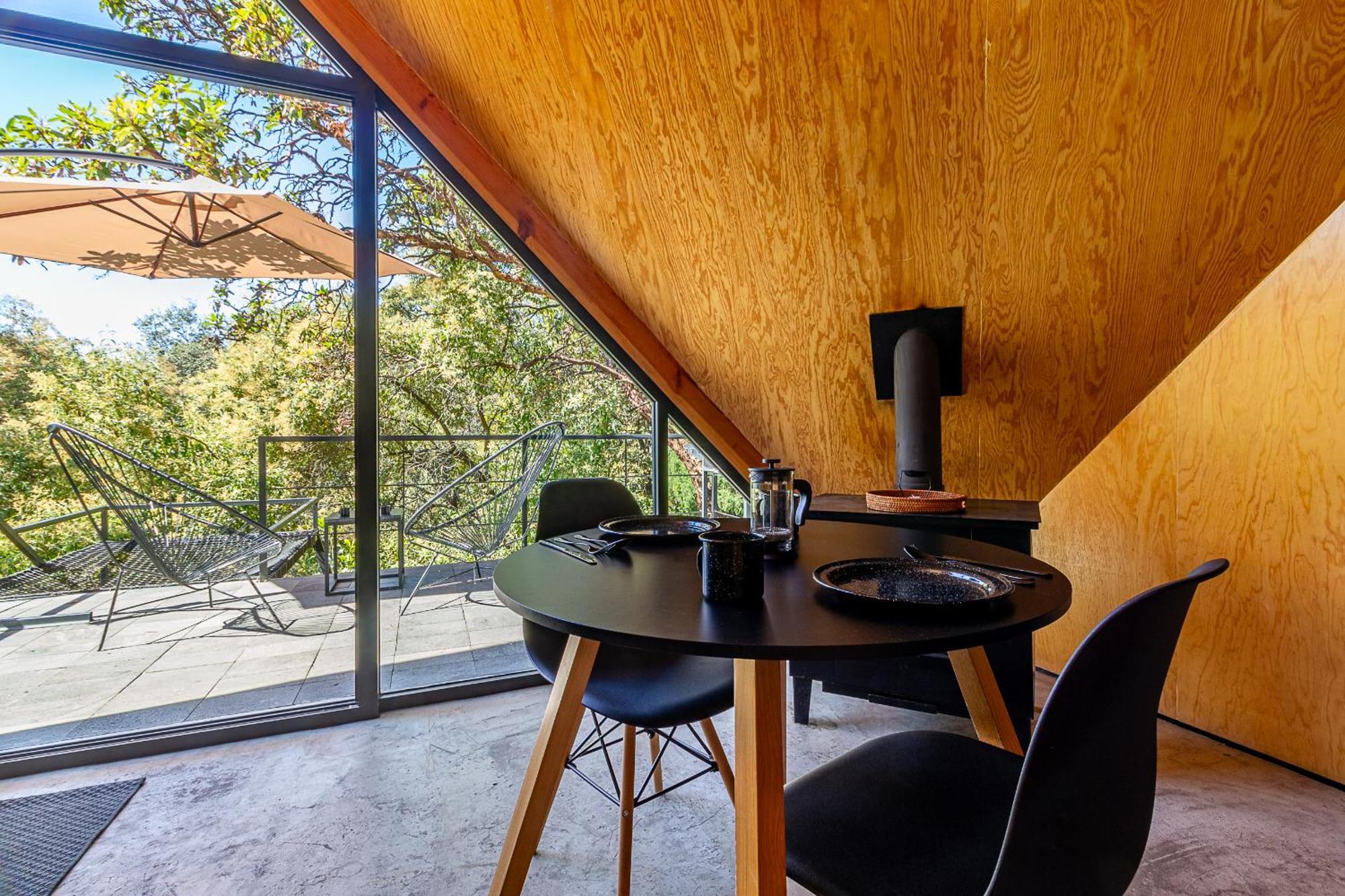 Grasshopper Cabanas Cuautla  Екстериор снимка