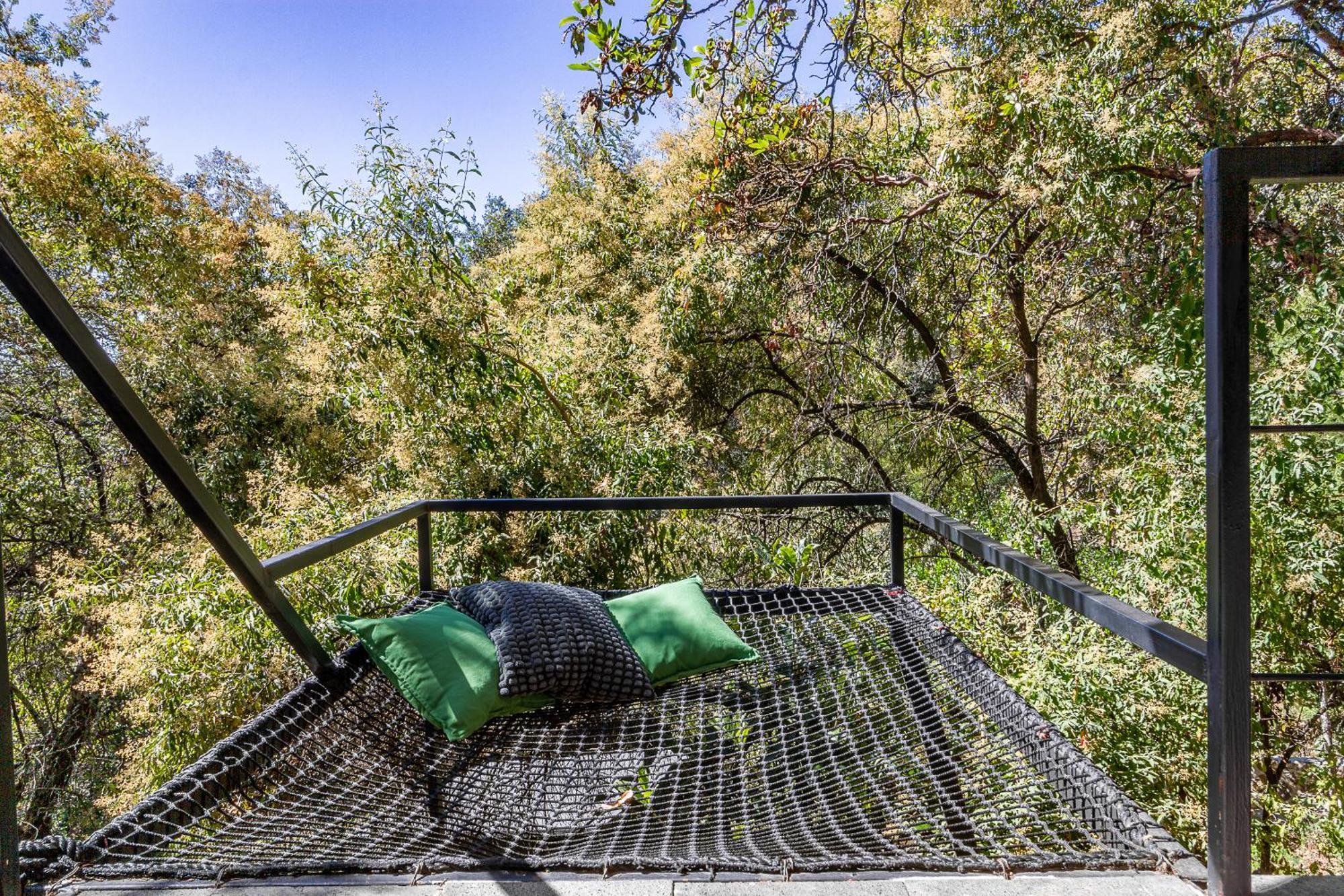 Grasshopper Cabanas Cuautla  Екстериор снимка