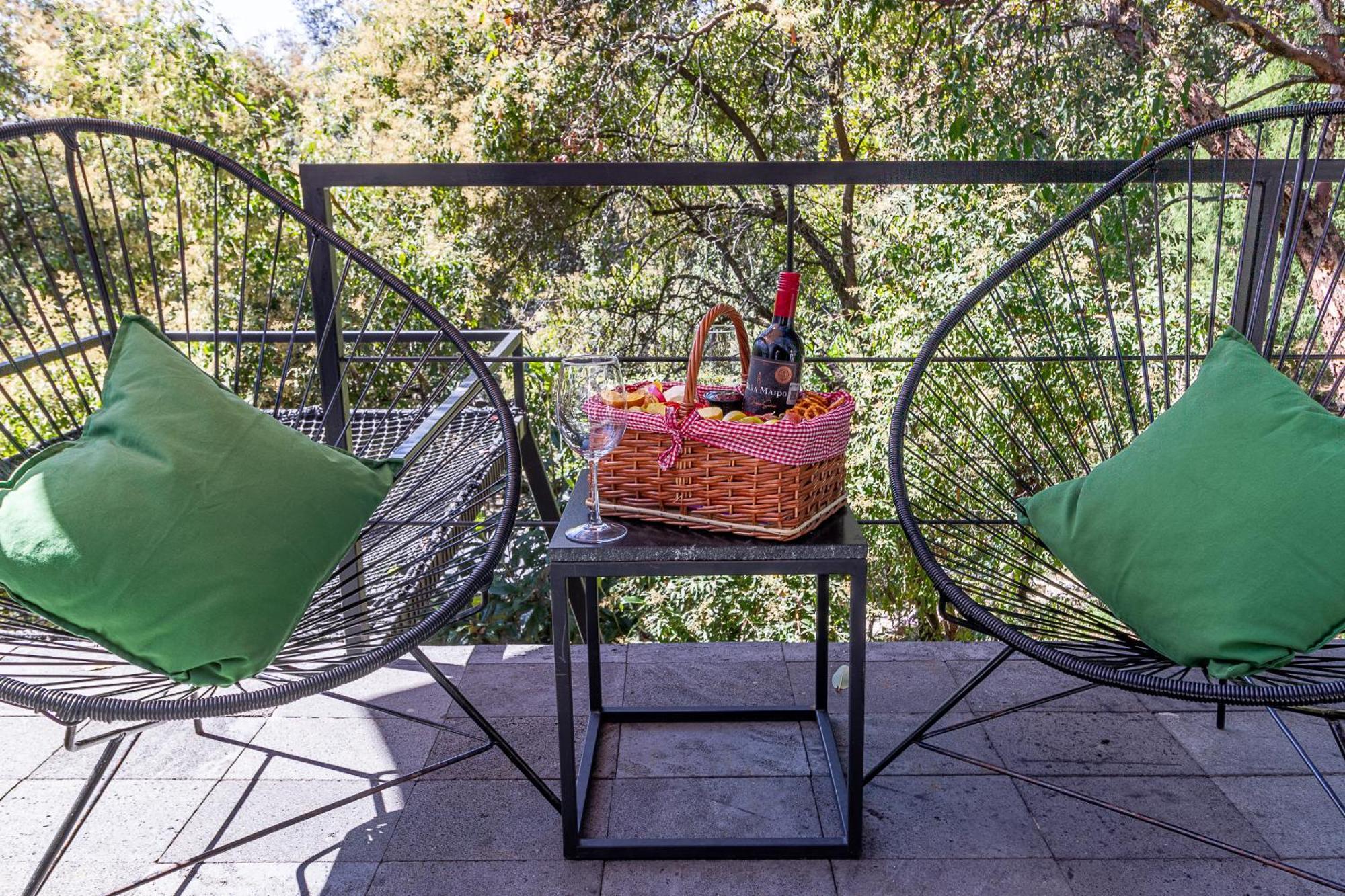 Grasshopper Cabanas Cuautla  Екстериор снимка