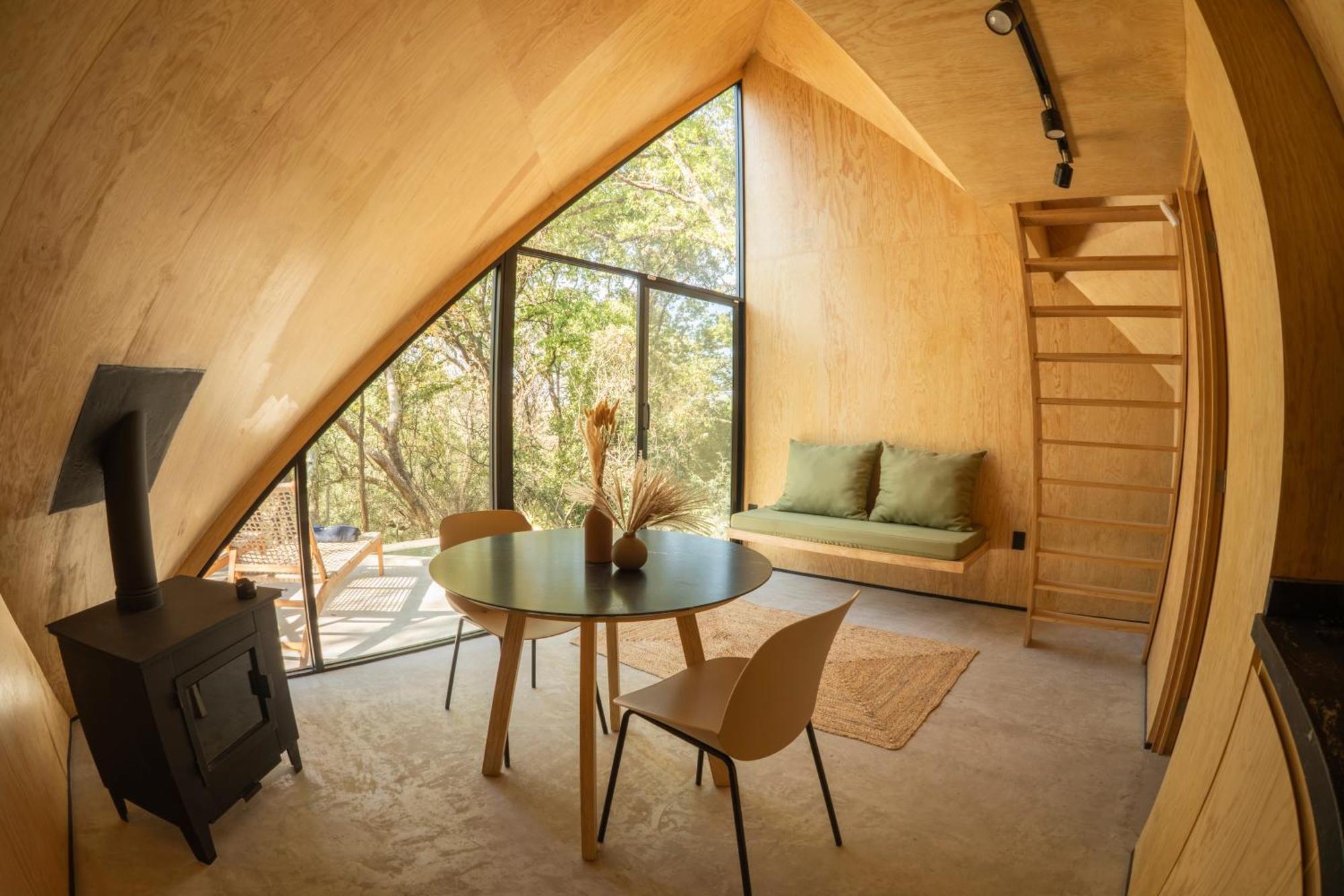 Grasshopper Cabanas Cuautla  Екстериор снимка