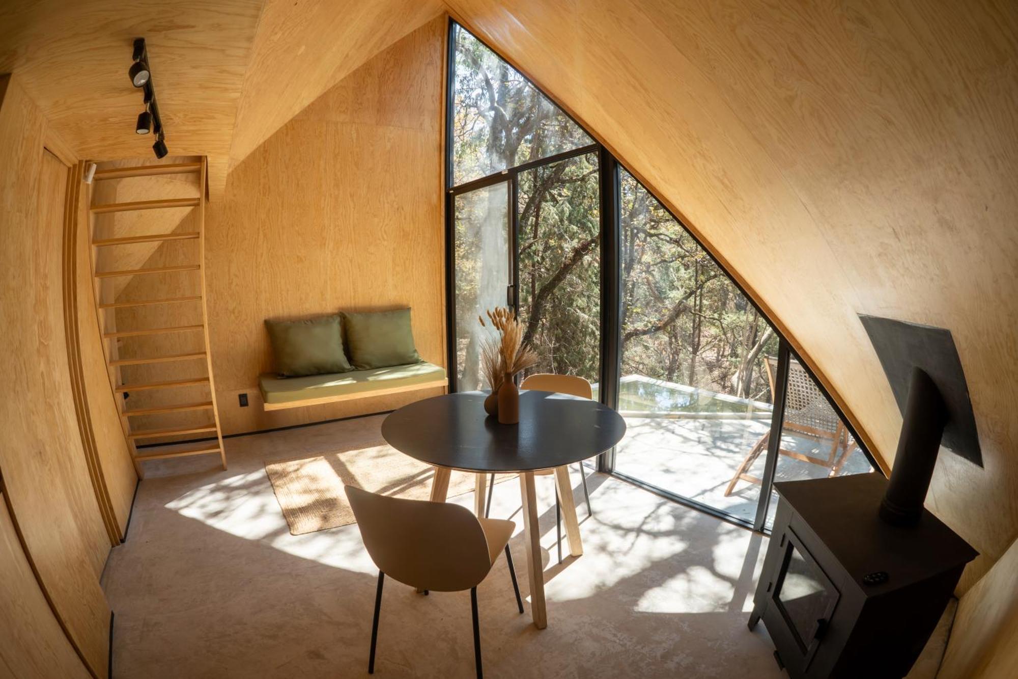 Grasshopper Cabanas Cuautla  Екстериор снимка
