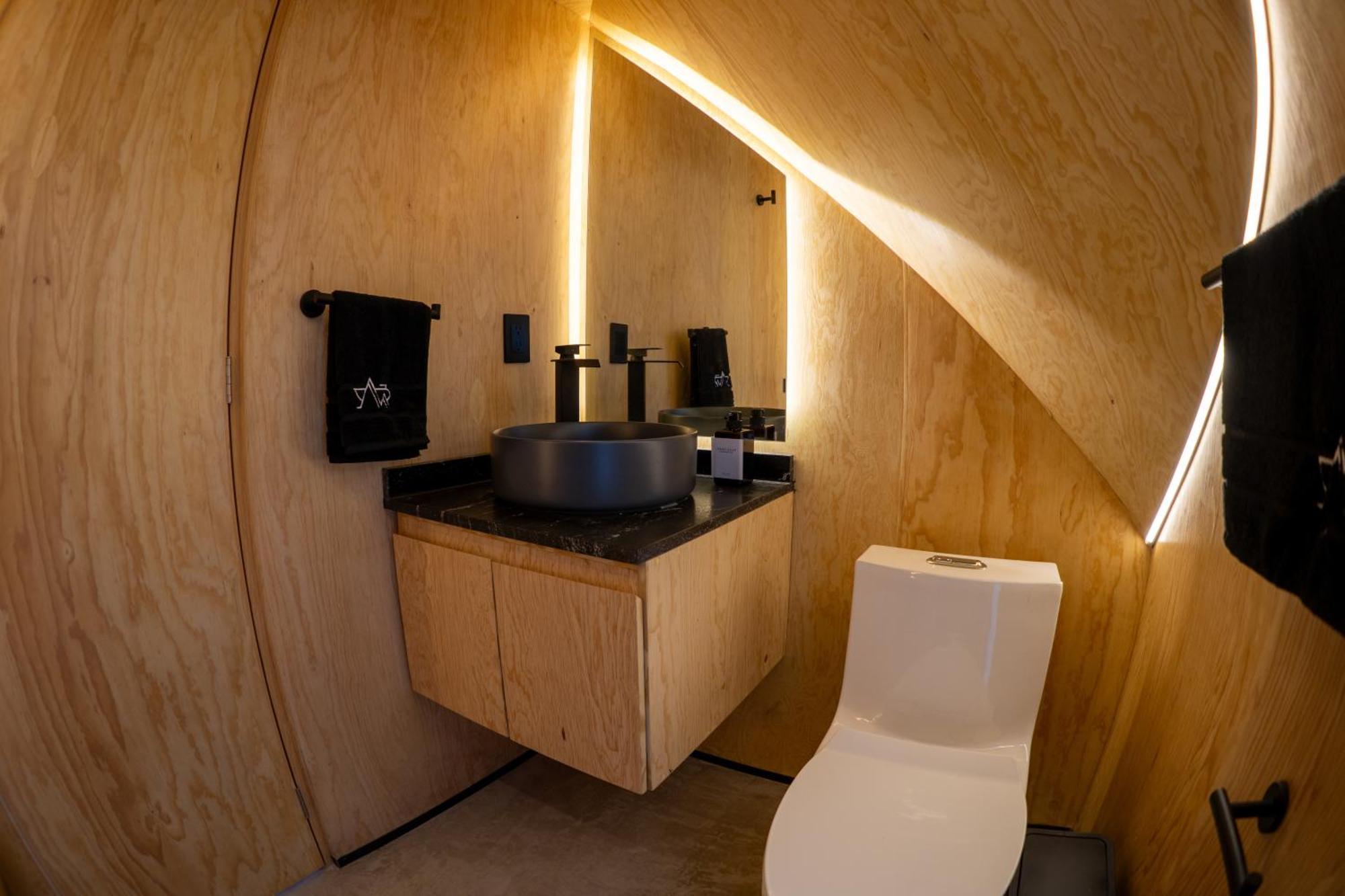 Grasshopper Cabanas Cuautla  Екстериор снимка