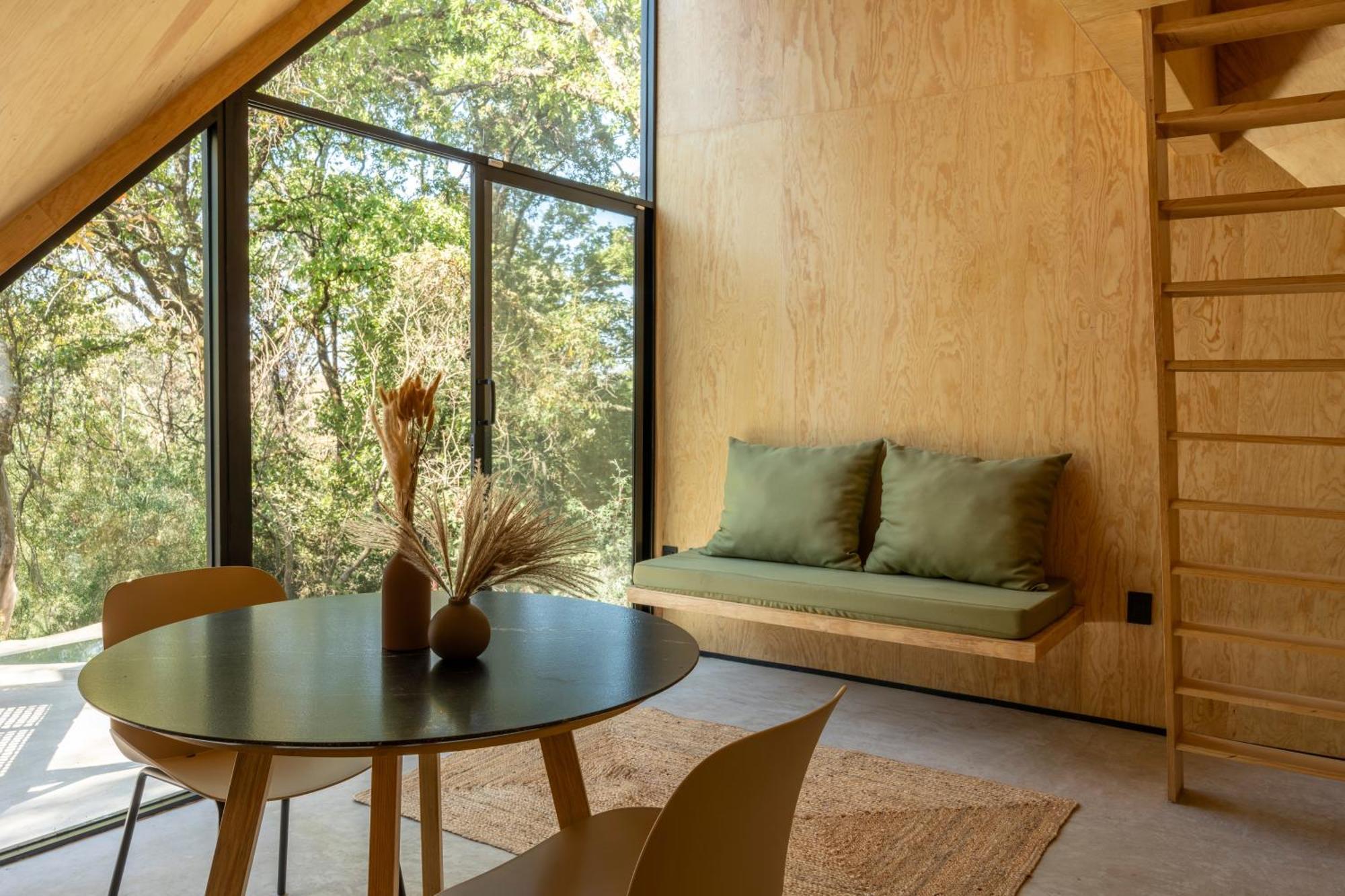 Grasshopper Cabanas Cuautla  Екстериор снимка